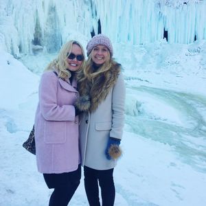 Meet your Posher, Emma